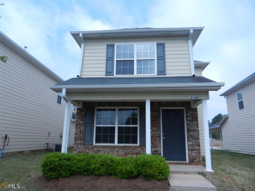 6108 Ruth St SW, Covington, GA 30014 - photo 1