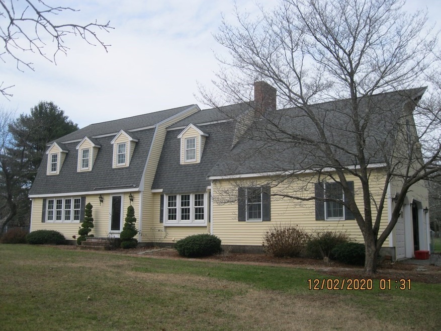 71 South St, Mansfield, MA 02048 - photo 1