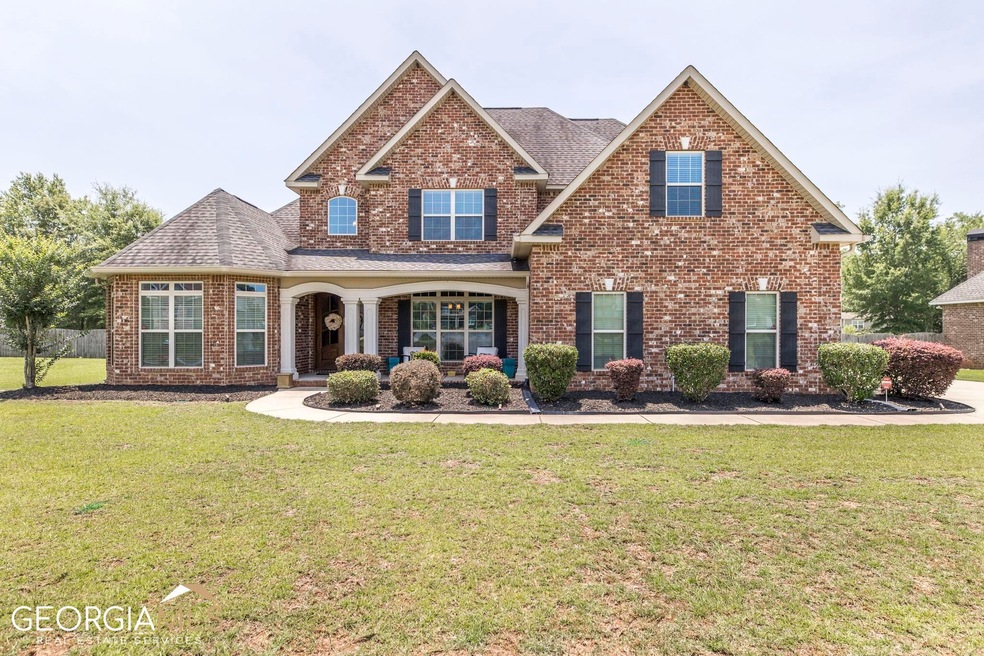 105 Harley Dr, Kathleen, GA 31047 MLS 20131780