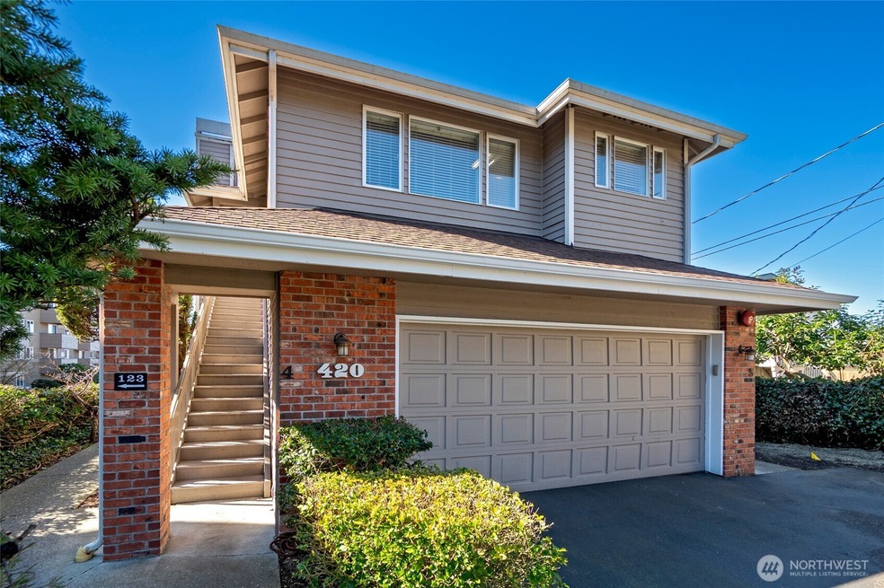 420 3rd Ave S unit 4, Edmonds, WA 98020 - photo 1