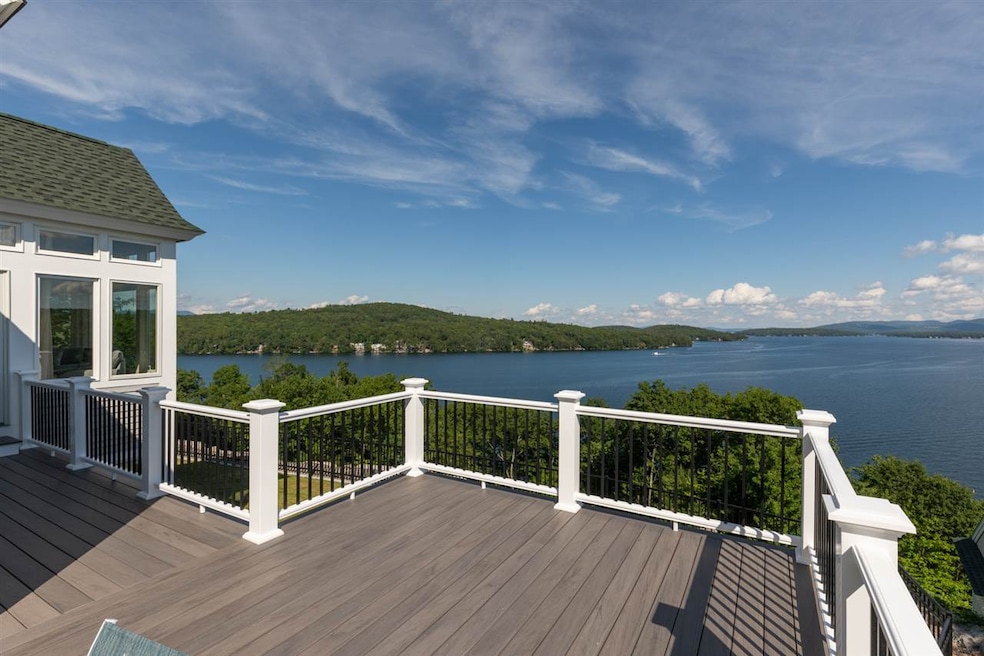 25 S Watch Rd, Meredith, NH 03253 - photo 1