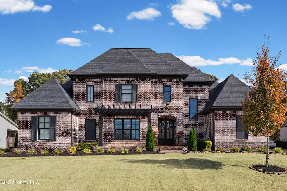 4648 Parish Row, Olive Branch, MS 38654 - photo 1