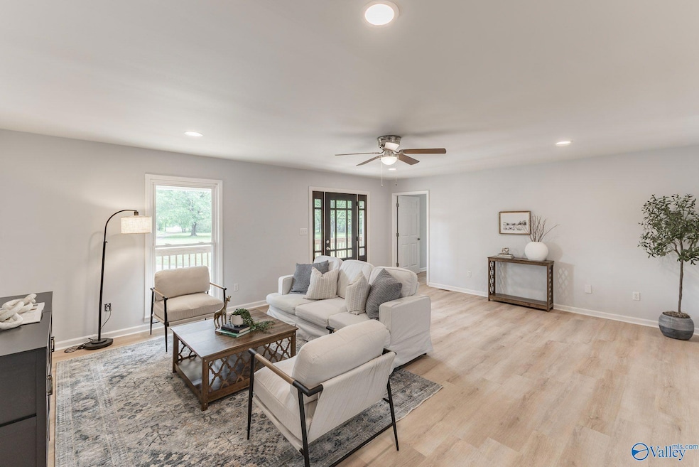 3780 Old Highway 431, Owens Cross Roads, AL 35763 - photo 1