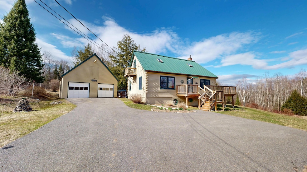 1335 High St., West Gardiner