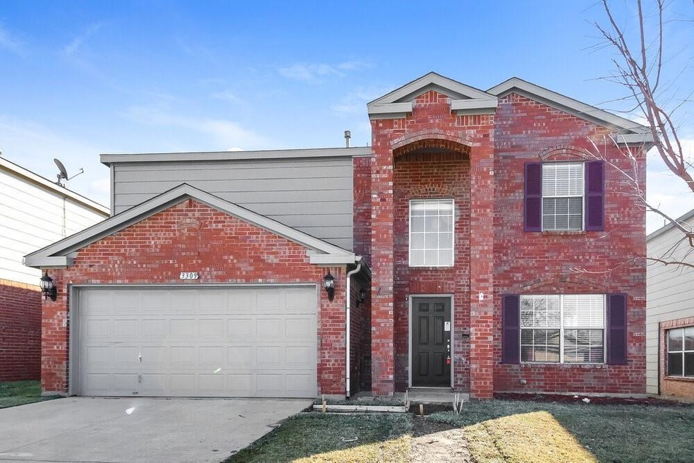 unlisted-address, Denton, TX 76210 - photo 1