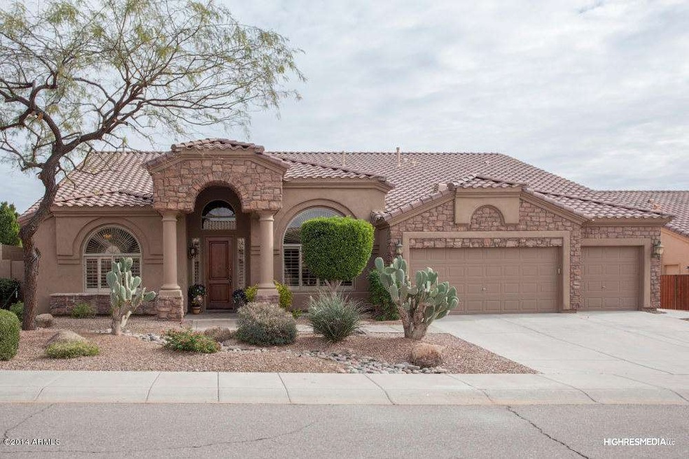 Great Curb Appeal