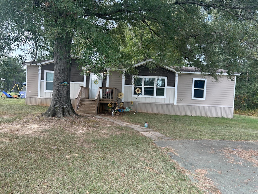 50 and 60 Judah Rd, Randolph, MS 38864 - photo 1