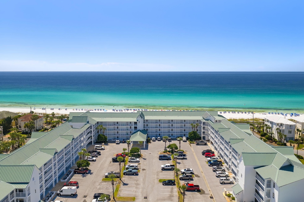 Maravilla Condominiums unit 3405, Miramar Beach, FL 32550 - photo 1