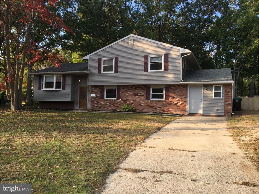 45 Colgate Rd, Atco, NJ 08004 - photo 1