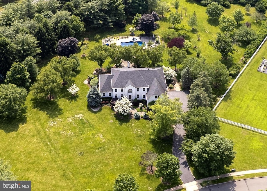 162 Updikes Mill Rd, Belle Mead, NJ 08502 - photo 1