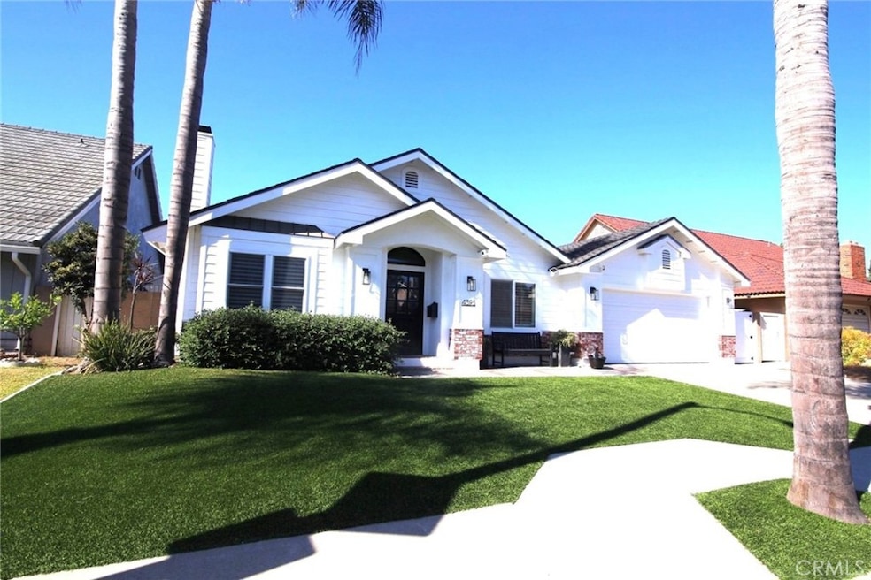 4393 Via Majorca, Cypress, CA 90630 - photo 1