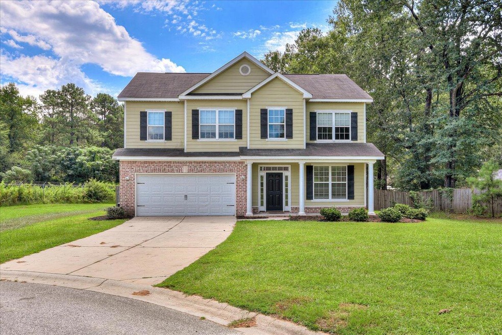 3221 Stone Creek