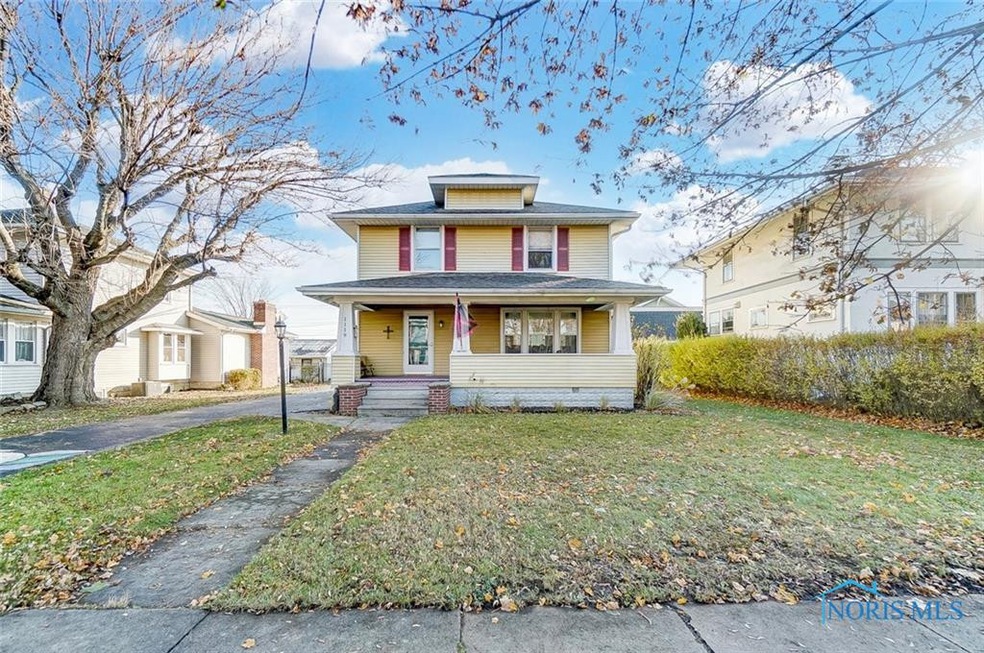 1119 Hurd Ave, Findlay, OH 45840 - photo 1