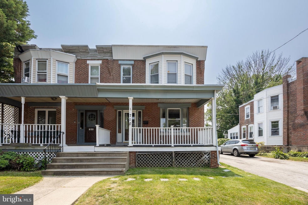 710 Andrews Ave, Darby, PA 19023 - photo 1
