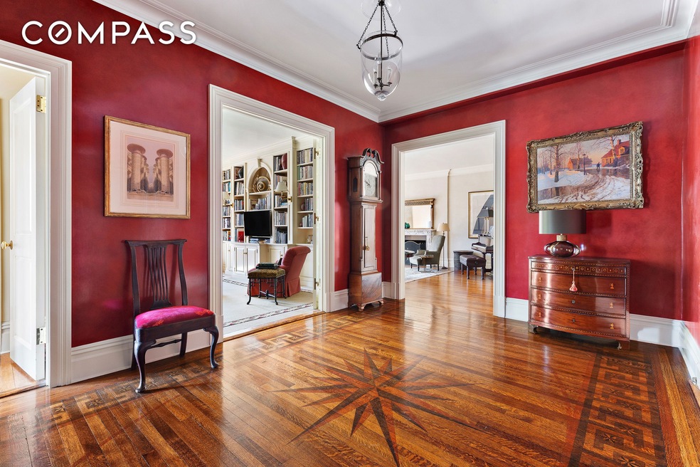 1112 Park Ave unit 11A, New York, NY 10128 - photo 1