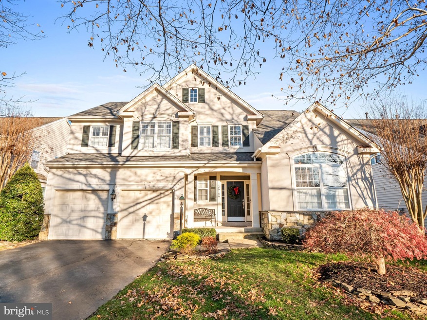 26166 Murrey Dr, Chantilly, VA 20152 - photo 1