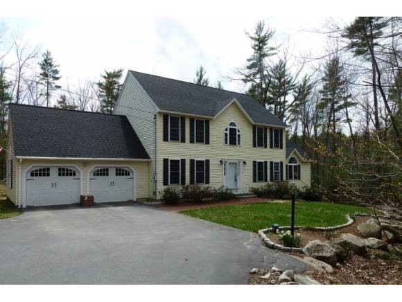 3 Woodland Dr, Brookline, NH 03033 - photo 1