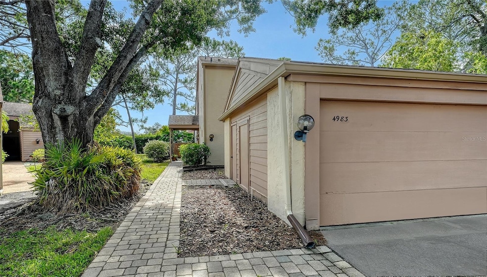 4983 Greencroft Rd unit 181, Sarasota, FL 34235 - photo 1