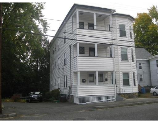 3-5 Pelham Ave, Methuen, MA 01844 - photo 1