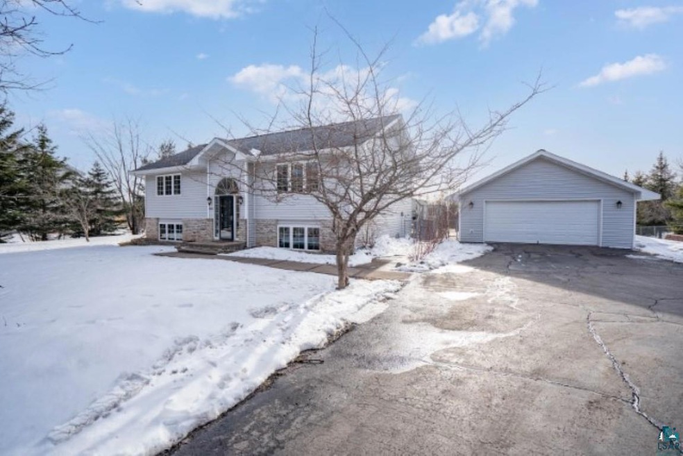 4021 Stebner Rd, Hermantown, MN 55811 - photo 1