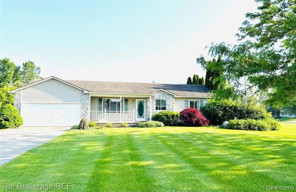 Sold $299,900 • Co-Listing Agent