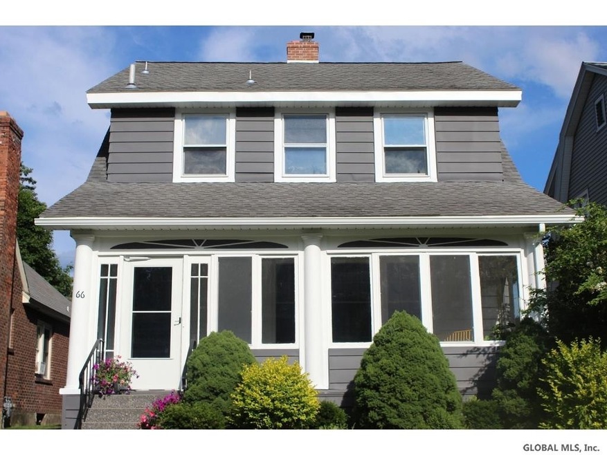 66 Ramsey Place, Albany, NY 12208 - photo 1