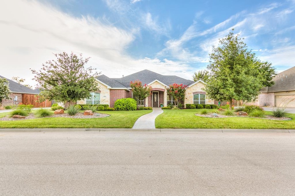 4706 Muirfield Ave, San Angelo, TX 76904 - photo 1