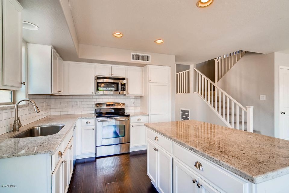 Amazing Kitchen