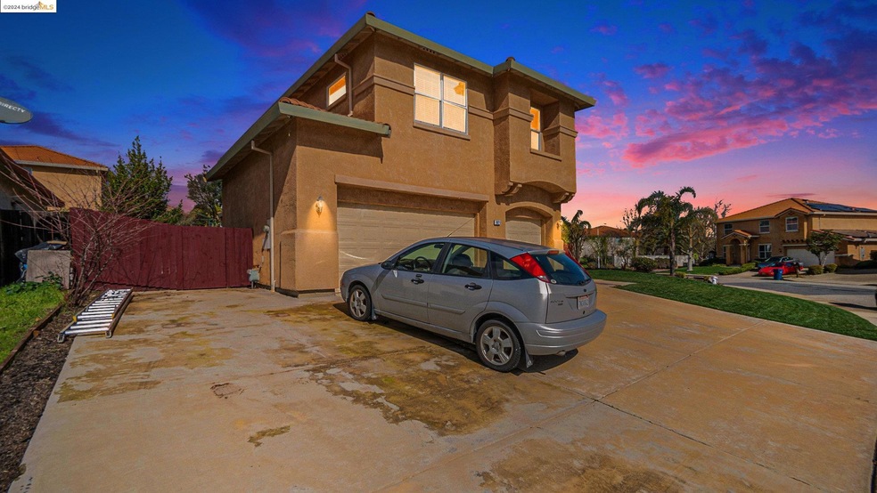 1921 Kern Mountain Way, Antioch, CA 94531 - photo 1