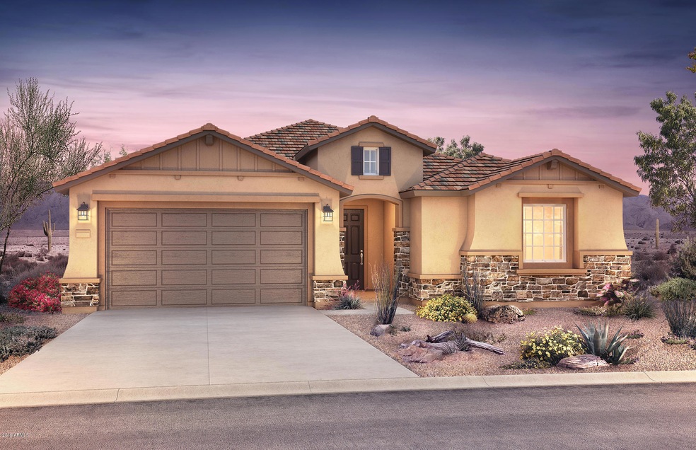 9646 E Tumbleweed Ave, Mesa, AZ 85212 - photo 1