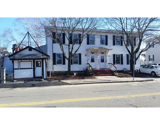 10 Lowell St, Methuen, MA 01844 - photo 1