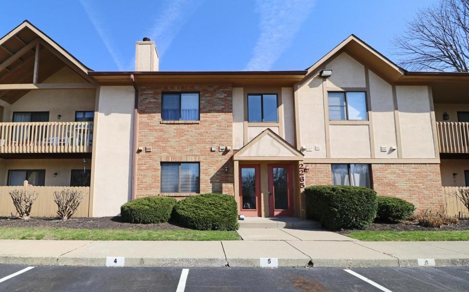 2265 Hedgerow Rd Unit H