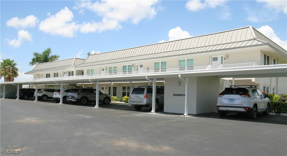1807 SE 41st St unit 1F, Cape Coral, FL 33904 - photo 1