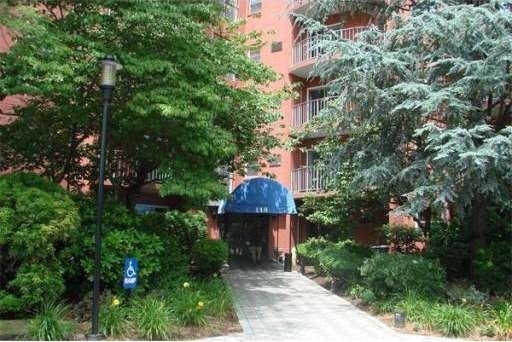 Sagamore Place Condominiums unit 606, Quincy, MA 02171 - photo 1