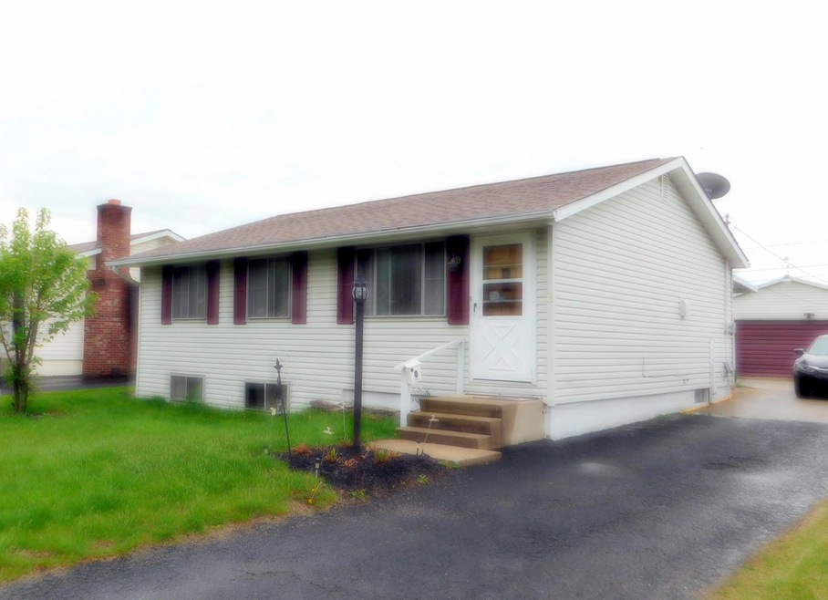 1833 Brookfield