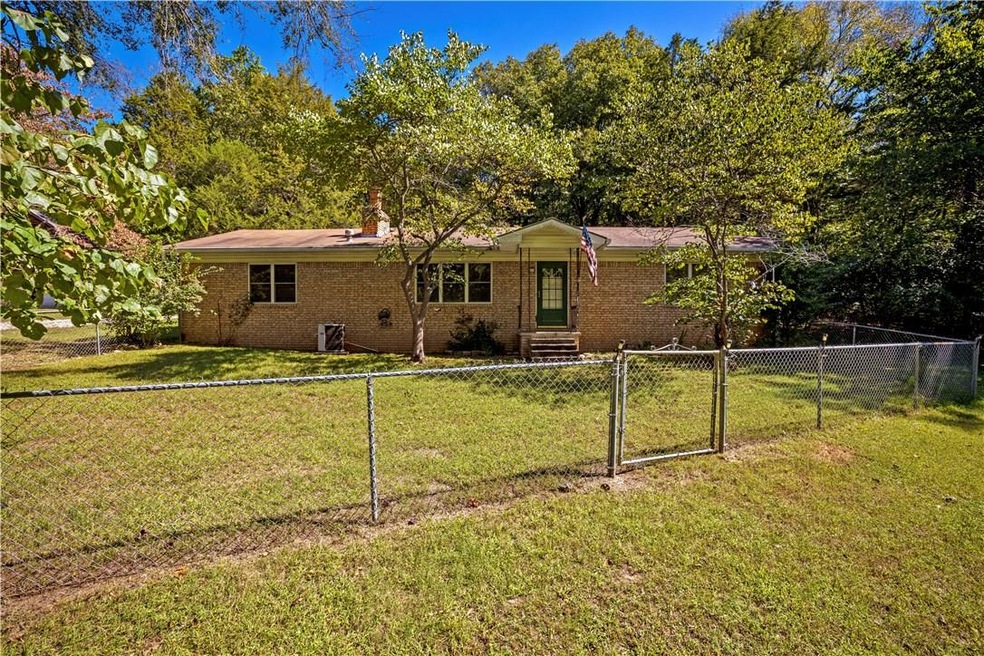 3 S Red Oak Ave, West Fork, AR 72774 - photo 1