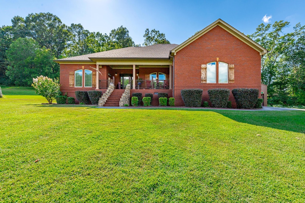 5094 Long Hollow Road HD-112