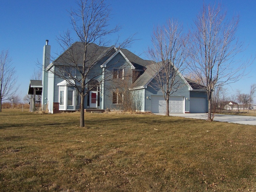 Front View