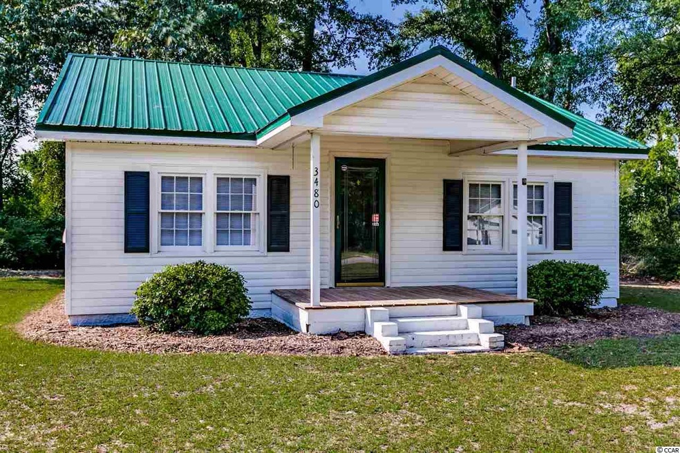 3480 Cates Bay Hwy, Conway, SC 29527 - photo 1