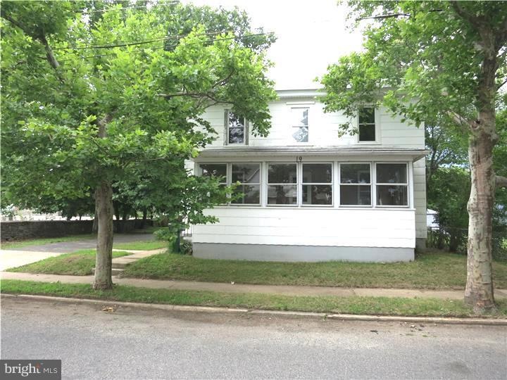 19 E Wood St, Paulsboro, NJ 08066 - photo 1