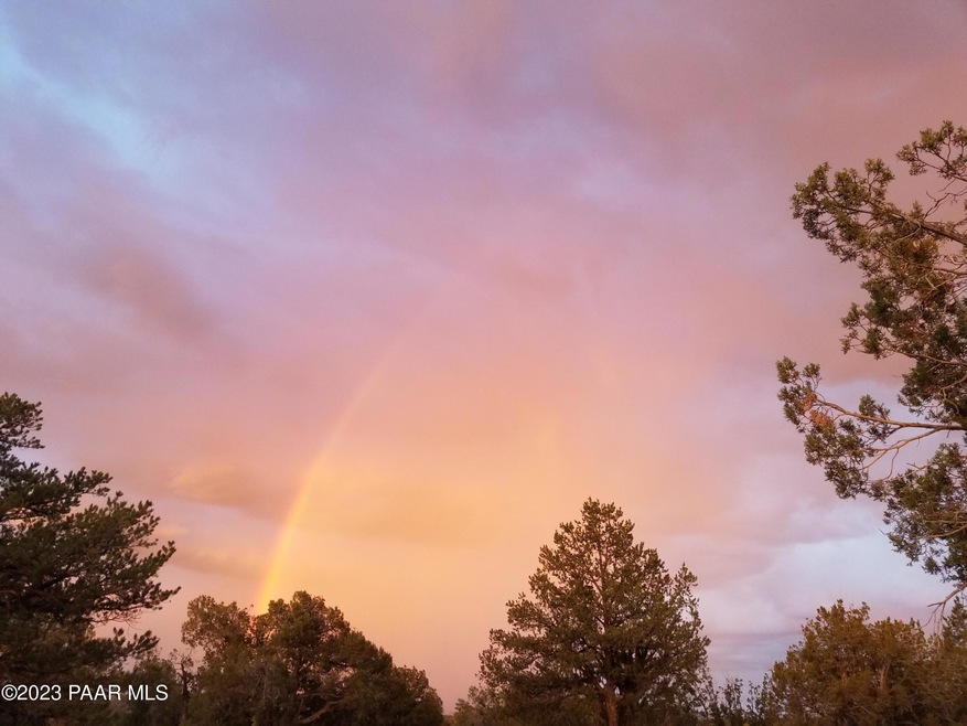 197bcd Off Indigo Way, Ash Fork, AZ 86320 - photo 1