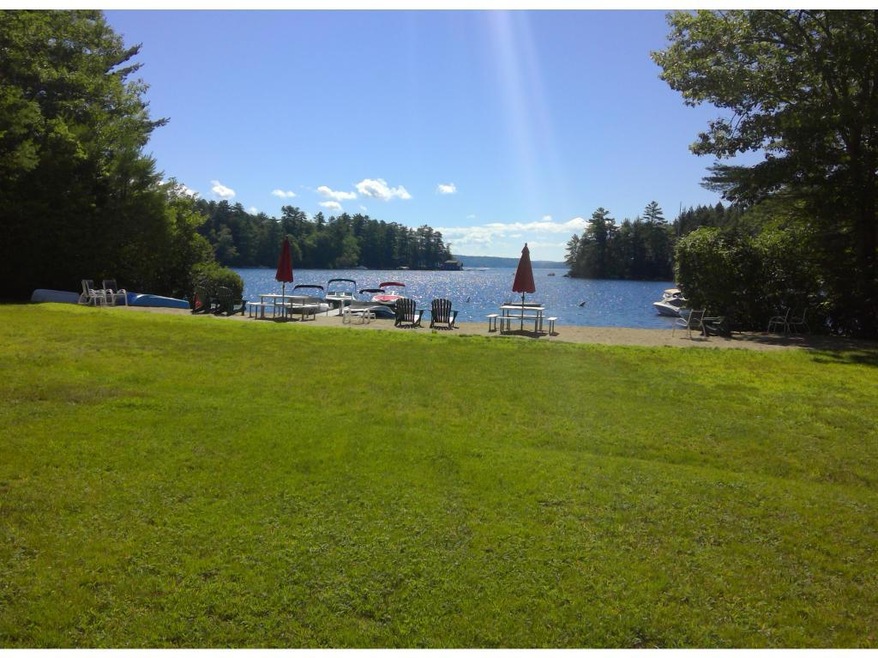 0 Ferry Rd unit Lot 3 4507186, Moultonborough, NH 03254 - photo 1