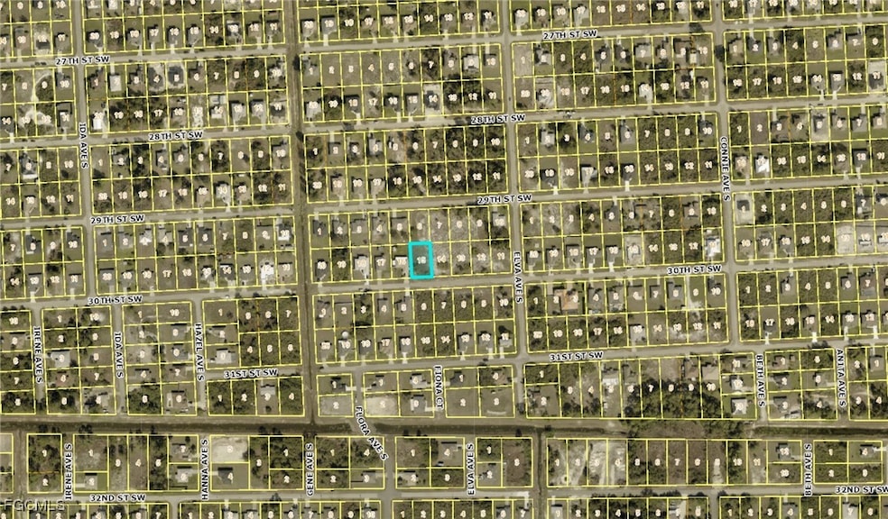 2708 30th St SW, Lehigh Acres, FL 33976 - photo 1