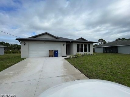 3108 67th St W, Lehigh Acres, FL 33971 - photo 1