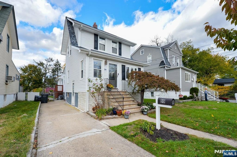 99 E Broad St, Bergenfield, NJ 07621 - photo 1