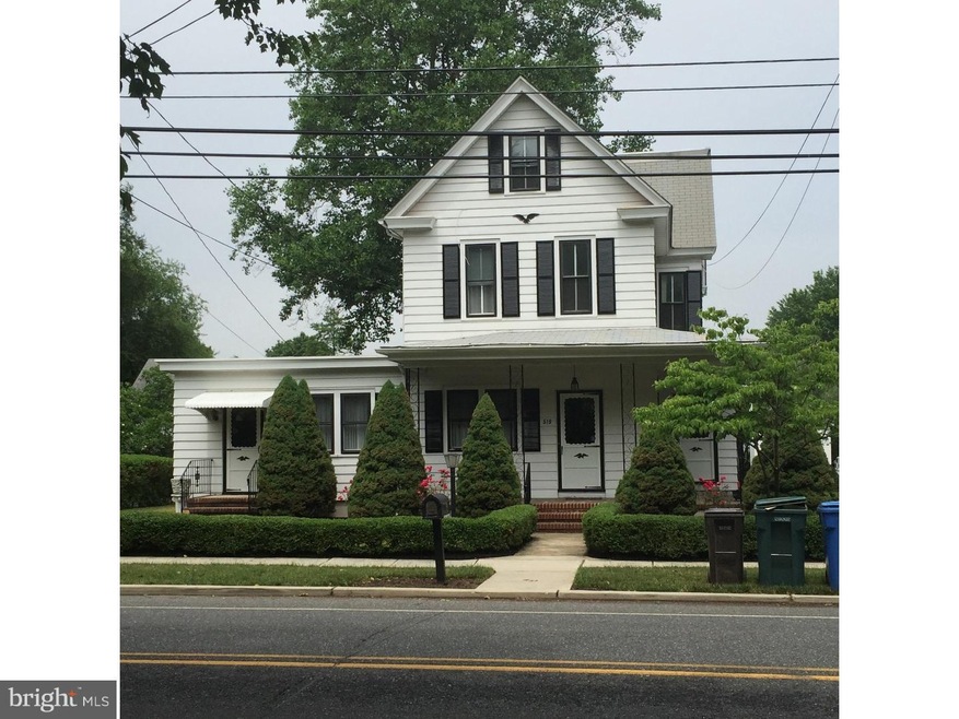 519 Kings Hwy unit 3, Mickleton, NJ 08056 - photo 1