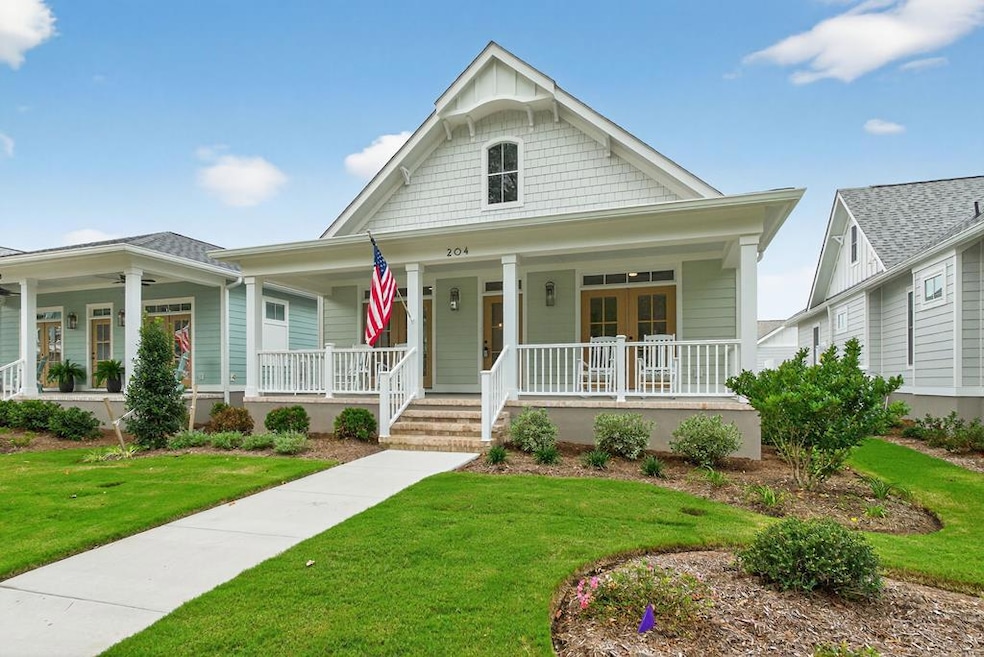 204 Capt Orris Browne, Cape Charles, VA 23310 - photo 1