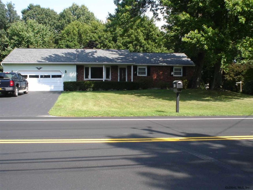 508 Swaggertown Rd, Schenectady, NY 12302 - photo 1