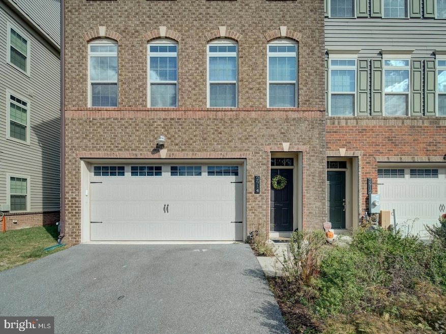 2914 Middleham Ct, Hanover, MD 21076 - photo 1