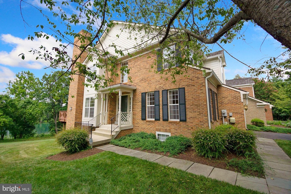 12613 Spriggs Request Ct, Bowie, MD 20721 - photo 1